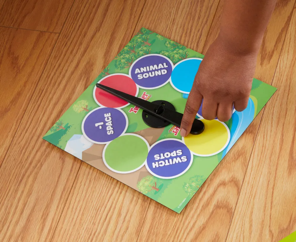 Twister Junior