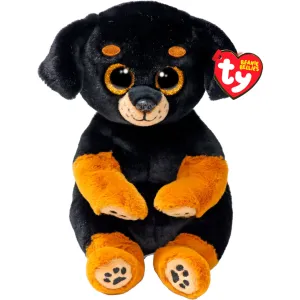 Ty Beanie Bellies Regular - Randi Rottweiler