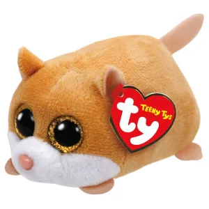 Ty Teeny Tys Peewee The Hamster