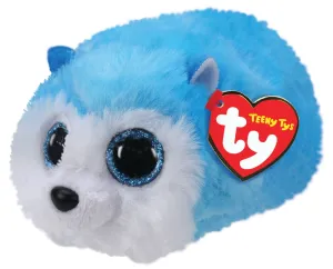 Ty Teeny Tys Slush The Husky