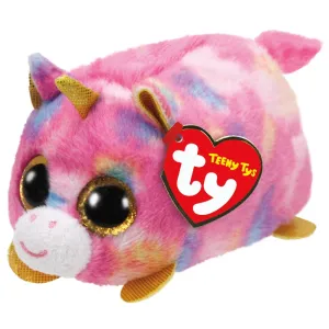 Ty Teeny Tys Star The Unicorn