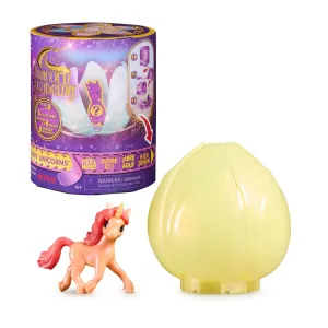 Unicorn Academy Collectible Baby Unicorn Figure