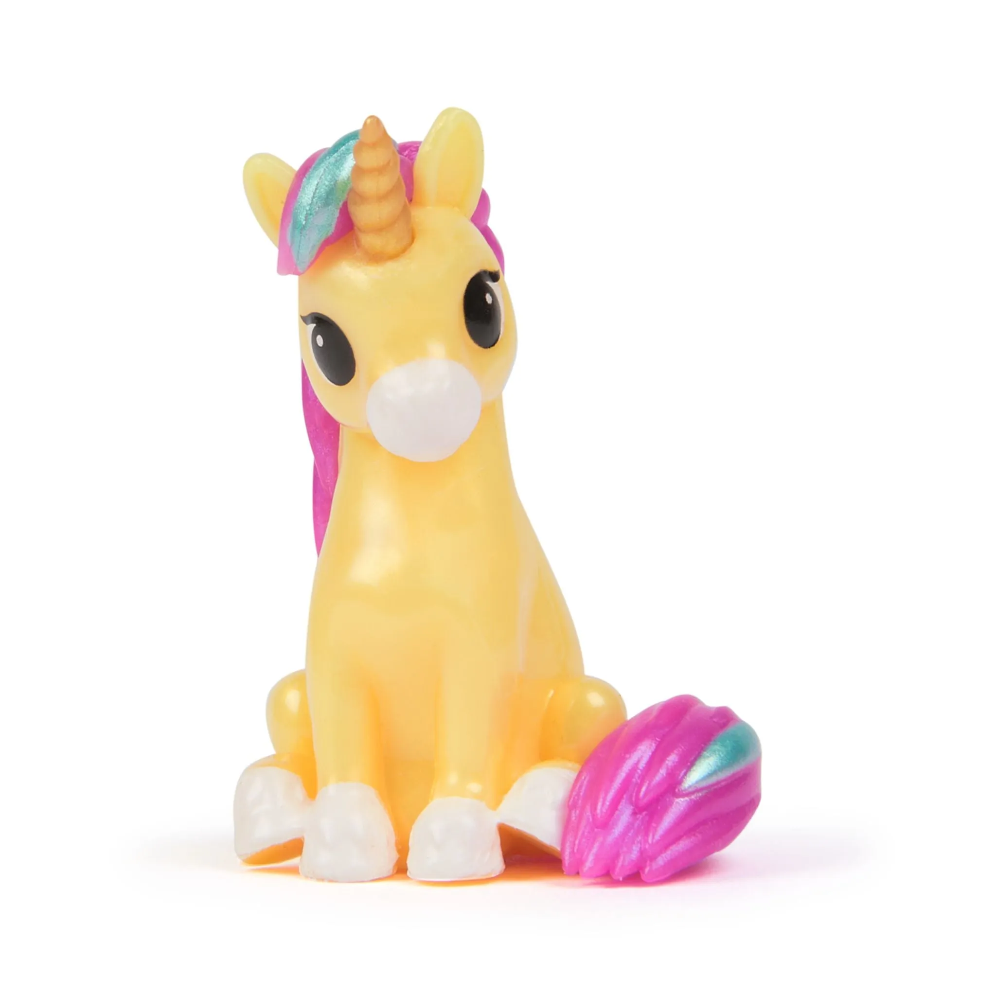 Unicorn Academy Collectible Baby Unicorn Figure