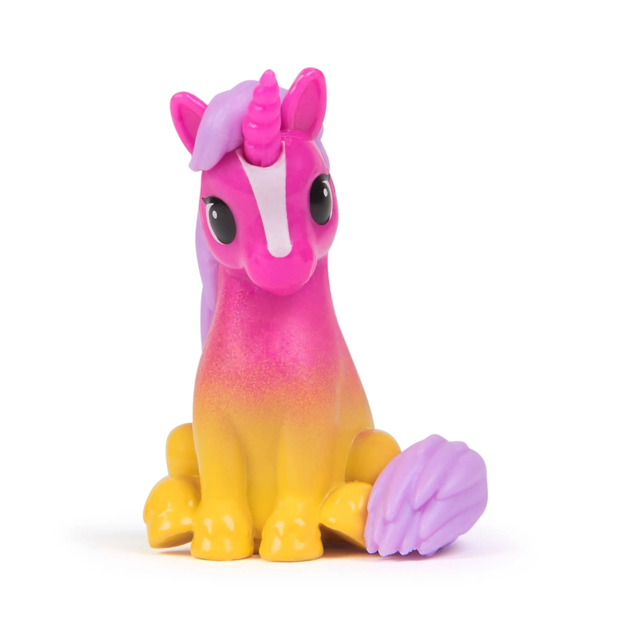 Unicorn Academy Collectible Baby Unicorn Figure