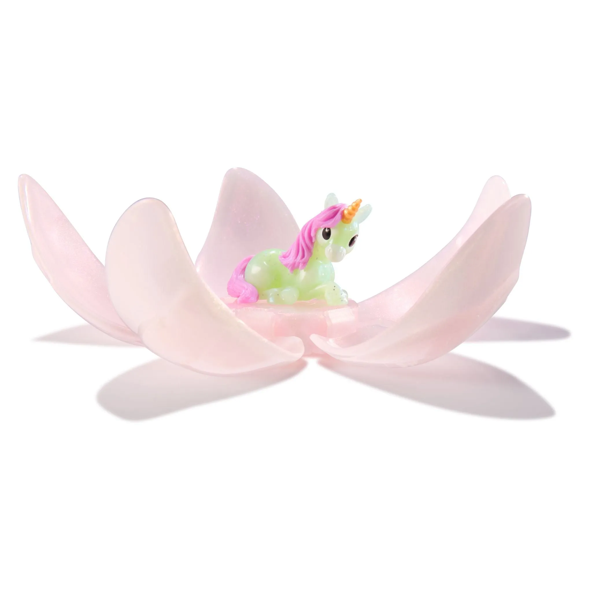 Unicorn Academy Collectible Baby Unicorn Figure
