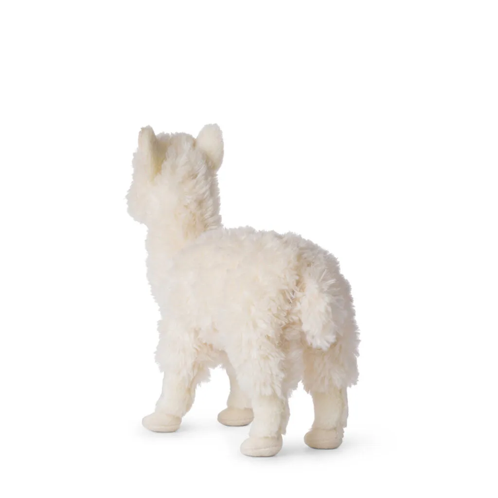 WWF Alpaca White - 31cm