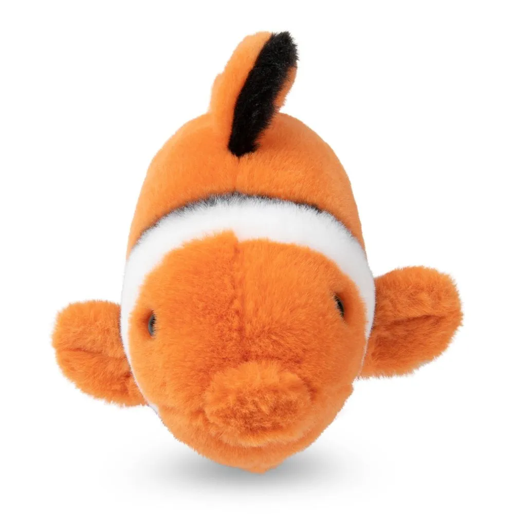 WWF Bon Ton Toys X WWF Clownfish - 18 cm - 7"