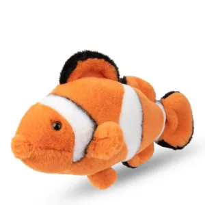 WWF Bon Ton Toys X WWF Clownfish - 18 cm - 7"