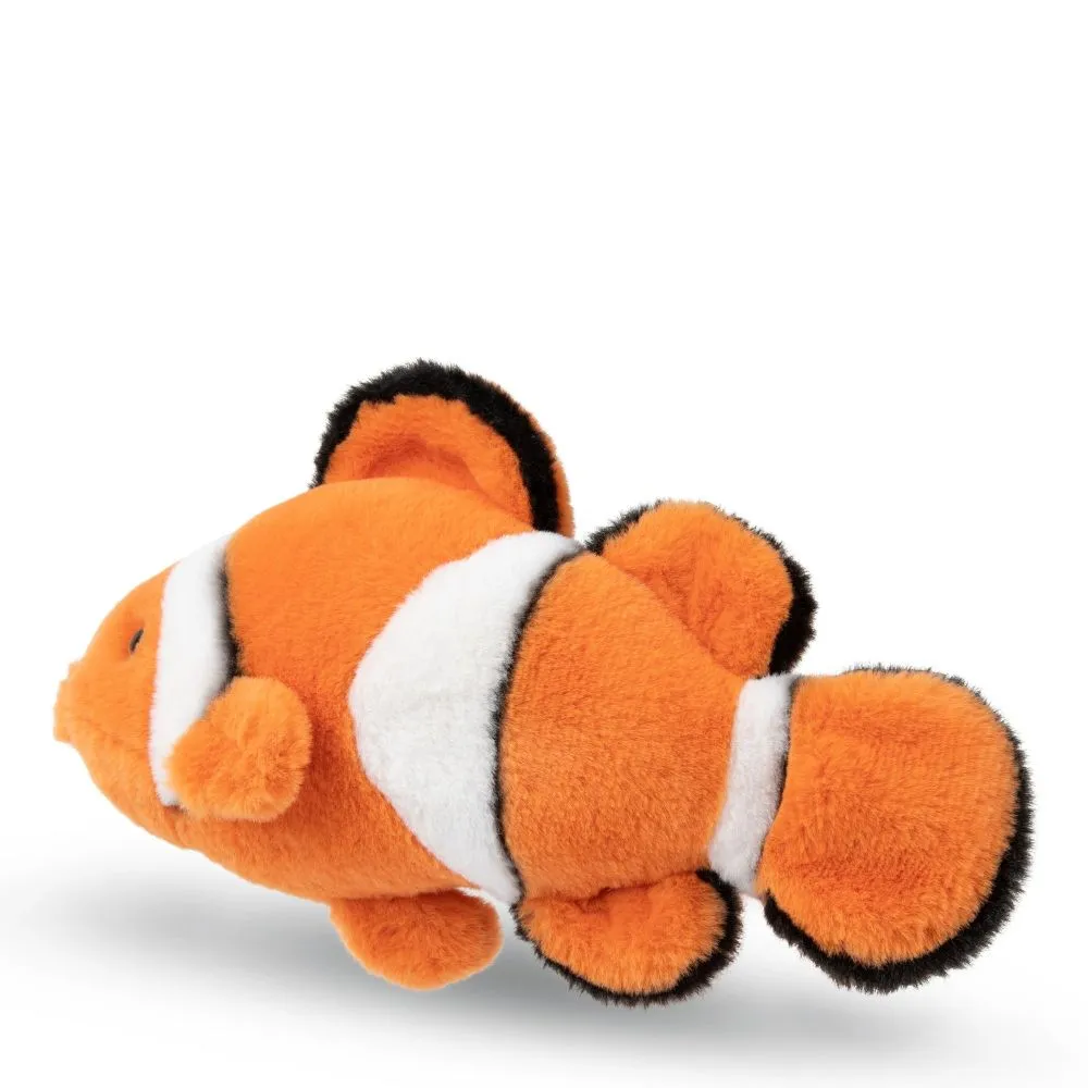 WWF Bon Ton Toys X WWF Clownfish - 18 cm - 7"