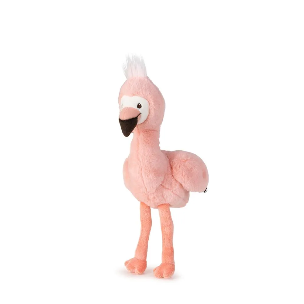 WWF Bon Ton Toys X WWF Eco Filipa Flamingo Pink - 29 cm - 11,5"