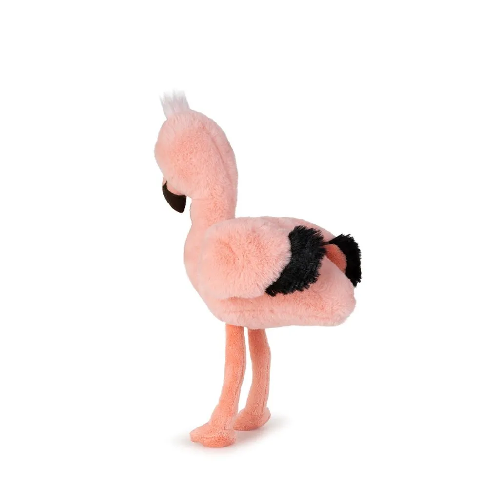 WWF Bon Ton Toys X WWF Eco Filipa Flamingo Pink - 29 cm - 11,5"