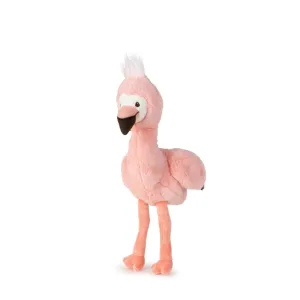 WWF Bon Ton Toys X WWF Eco Filipa Flamingo Pink - 29 cm - 11,5"