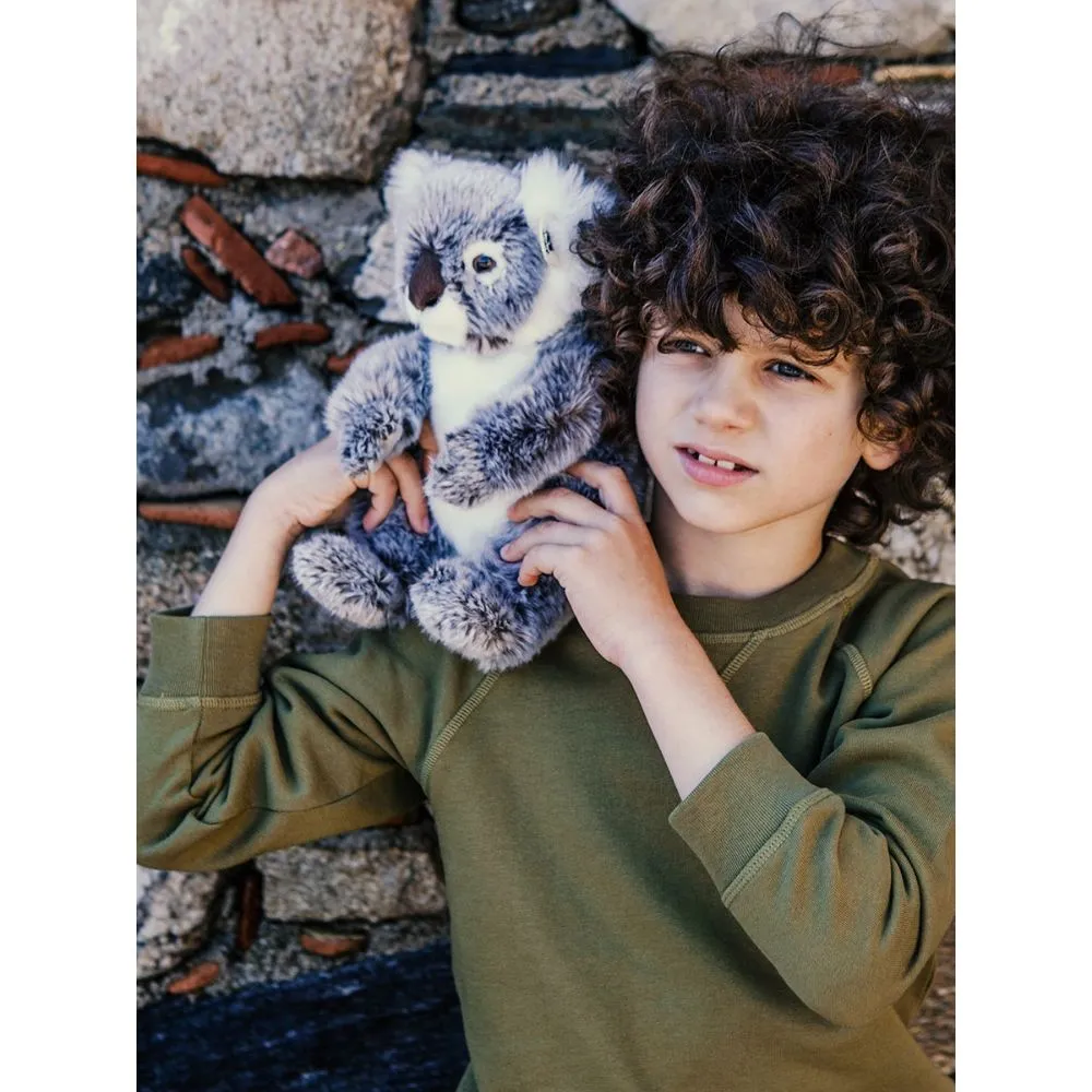 WWF Bon Ton Toys X WWF Eco Koala - 22 cm - 8,5"