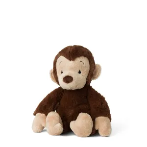 WWF Bon Ton Toys X WWF Eco Mago The Monkey Brown - 29 cm - 11,5"