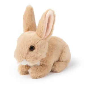 WWF Bon Ton Toys X WWF Eco Rabbit Beige - 15 cm - 6"