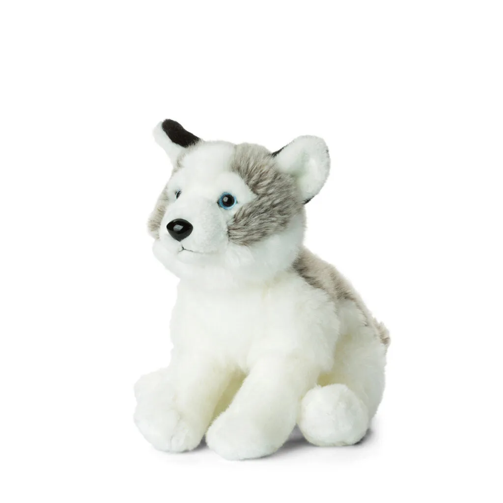 WWF Husky - 23cm