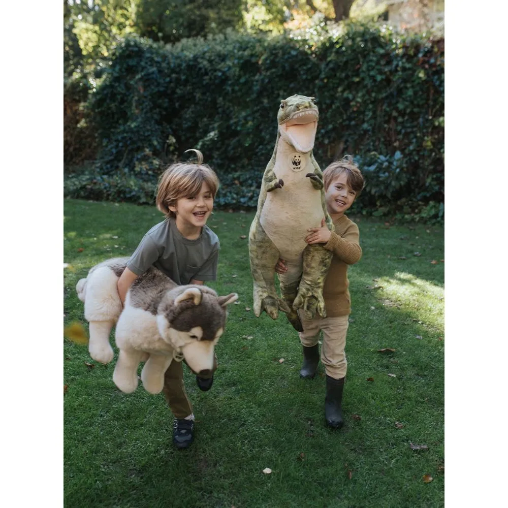 WWF T-Rex Giant - 80 cm - 31.5”