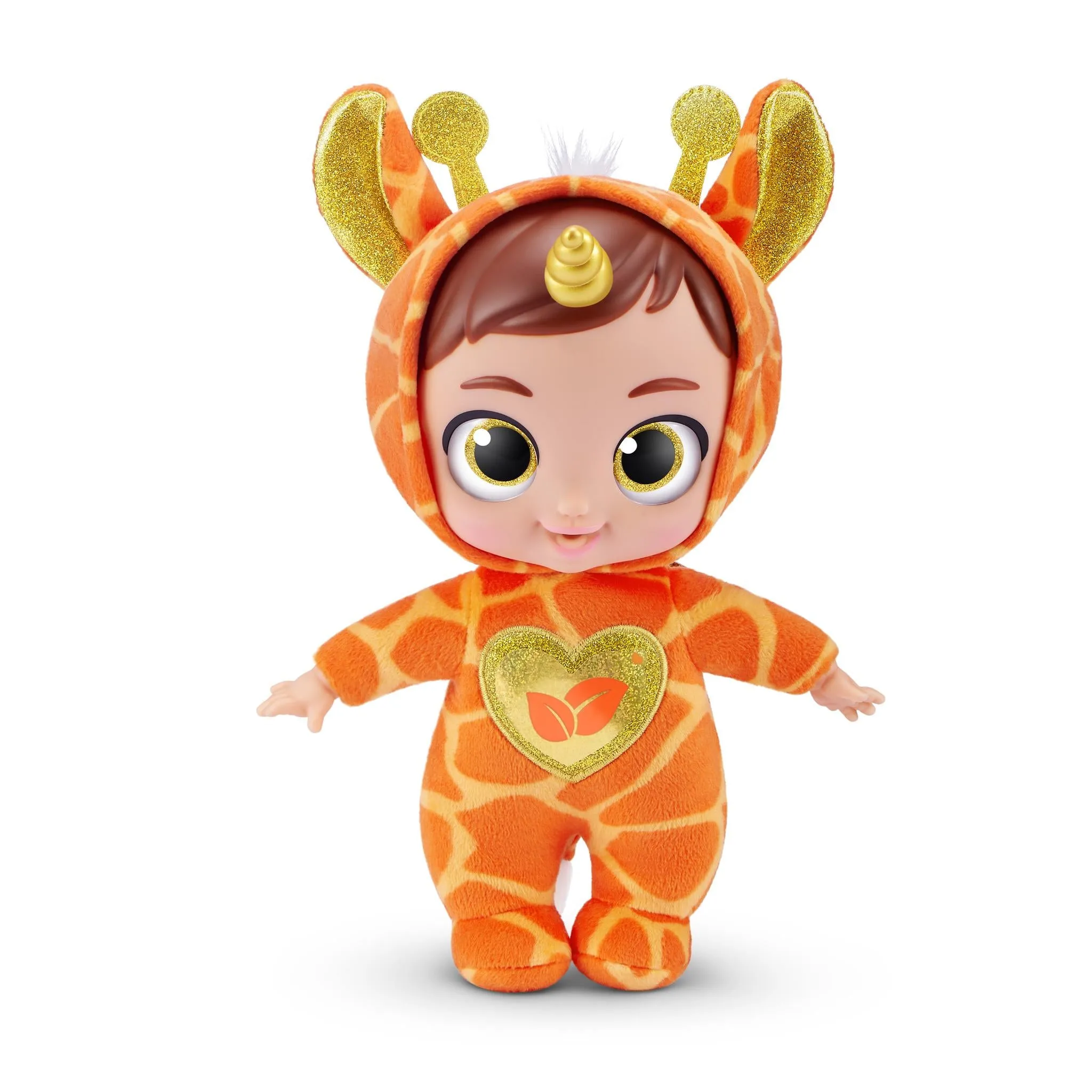 ZURU Babycorns Surprise Series 1 Small Plush Assorted Styles