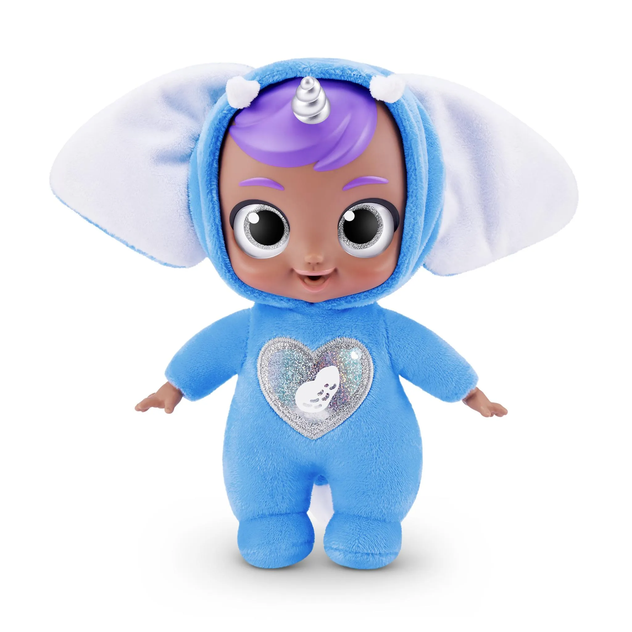ZURU Babycorns Surprise Series 1 Small Plush Assorted Styles