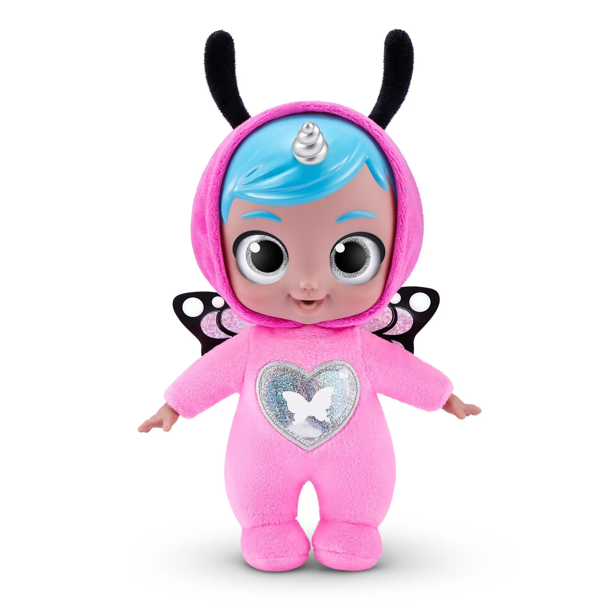 ZURU Babycorns Surprise Series 1 Small Plush Assorted Styles