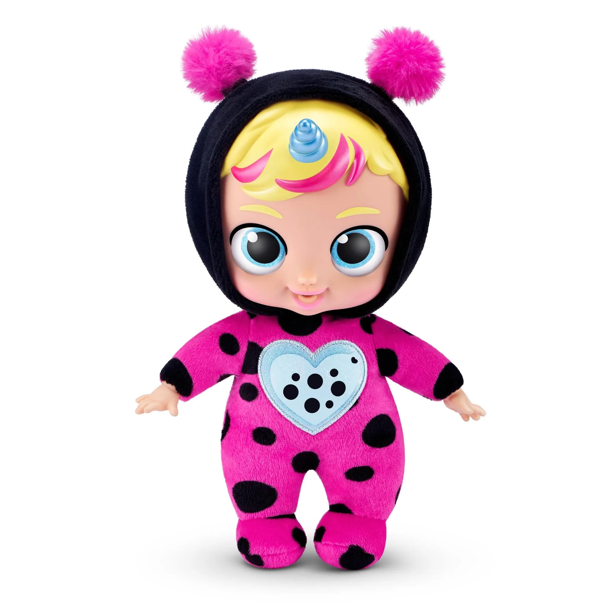 ZURU Babycorns Surprise Series 1 Small Plush Assorted Styles
