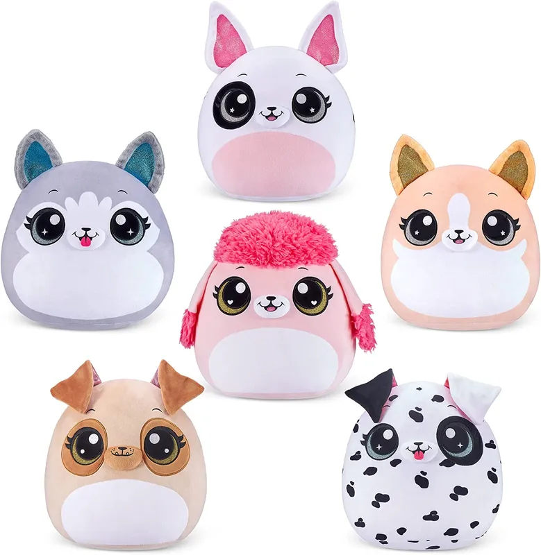 ZURU Coco Squishies Hypa