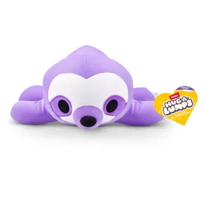 ZURU Hug A Lumps Medium Weighted Plush - Sydney