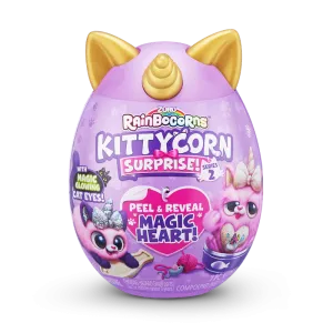 ZURU Rainbocorns Kittycorn Surprise S2