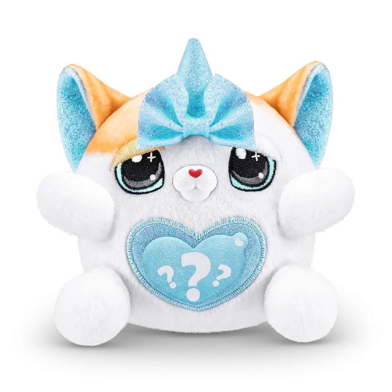 ZURU Rainbocorns Kittycorn Surprise S2