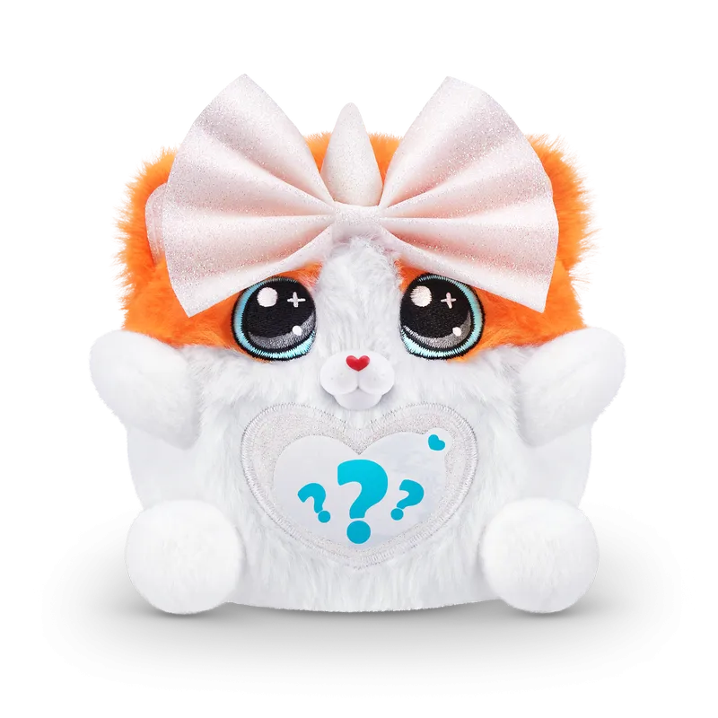 ZURU Rainbocorns Kittycorn Surprise S2
