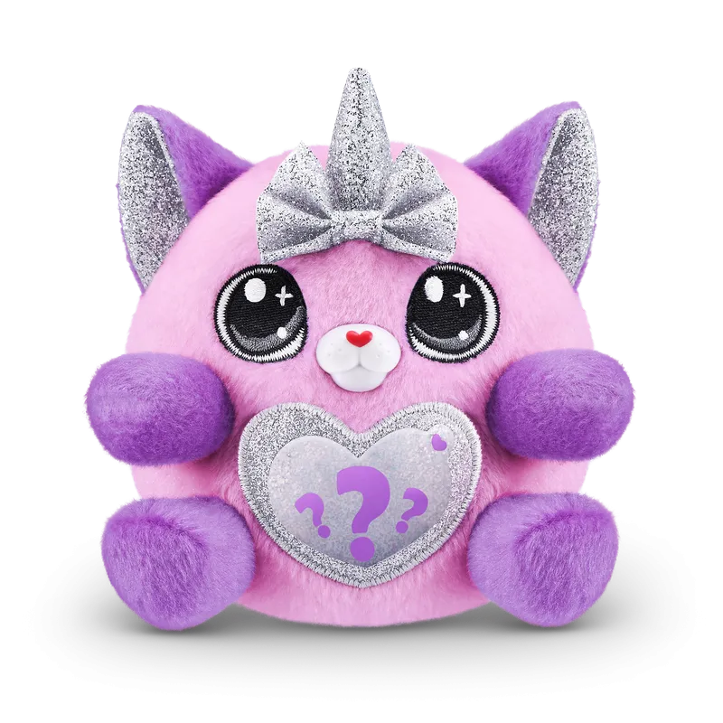 ZURU Rainbocorns Kittycorn Surprise S2