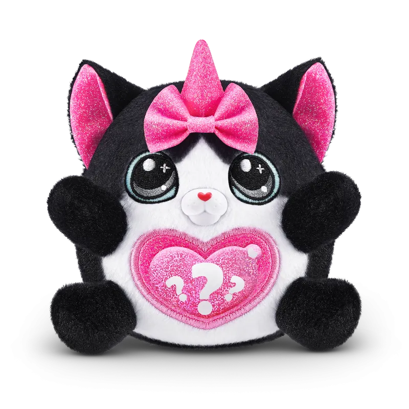 ZURU Rainbocorns Kittycorn Surprise S2