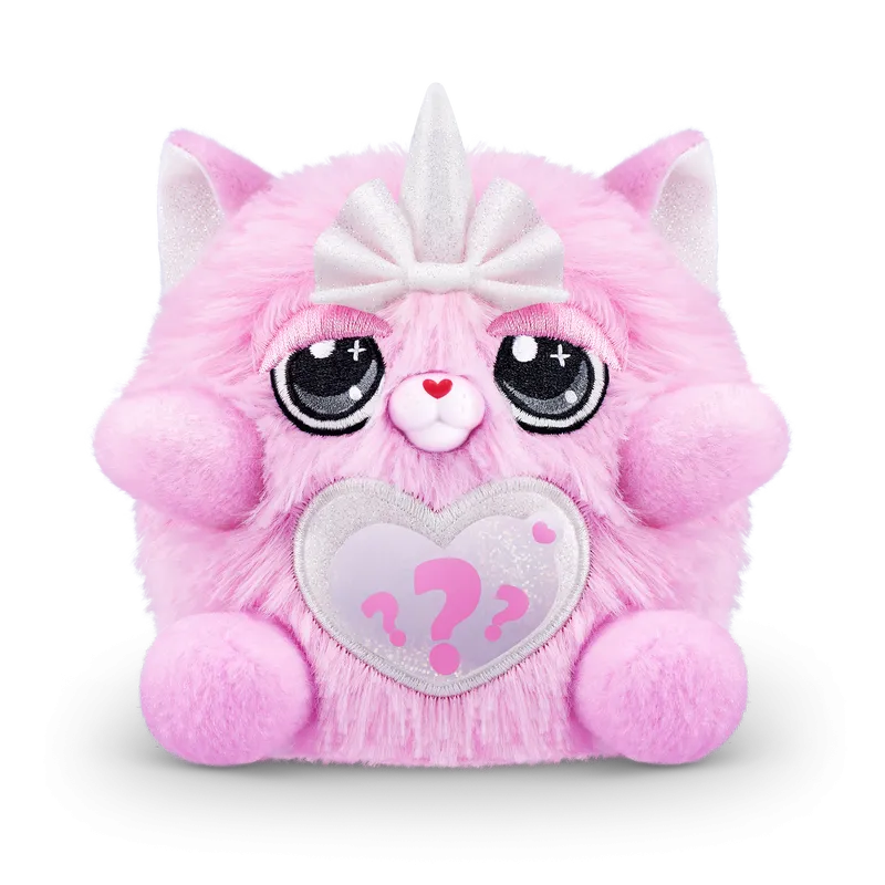 ZURU Rainbocorns Kittycorn Surprise S2