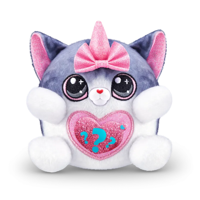 ZURU Rainbocorns Kittycorn Surprise S2