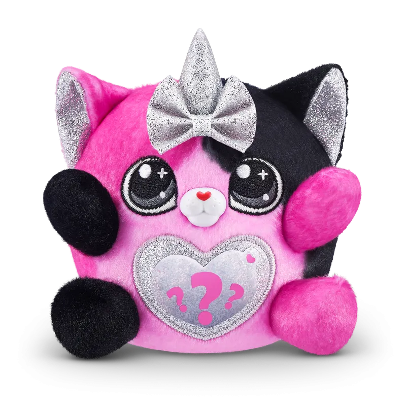 ZURU Rainbocorns Kittycorn Surprise S2